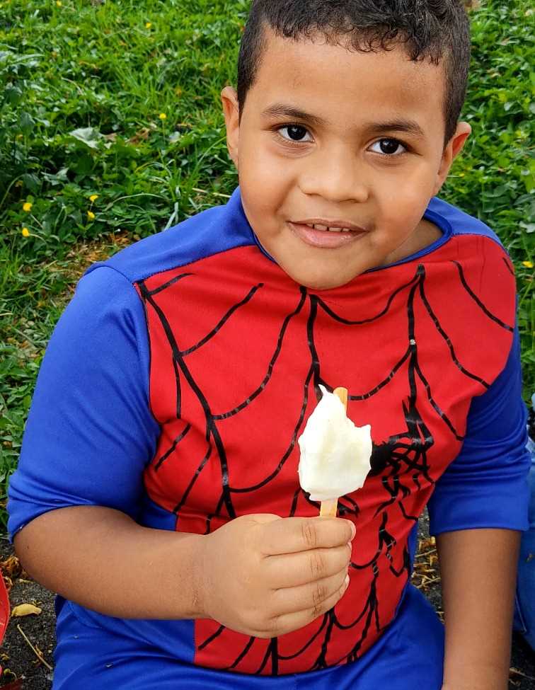Camacã: Grupo Escolar João XXIII e Grupo Escolar Clériston Andrade promoveram desfile em homenagem as crianças